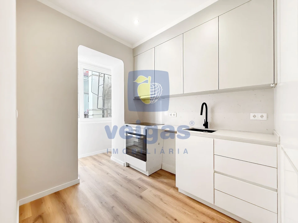 Apartamento T3 para Venda em Arroios Foto 29