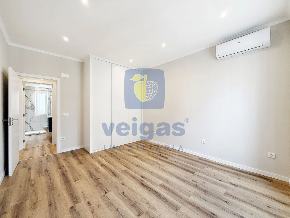 Apartamento T3 para Venda em Arroios Foto 26