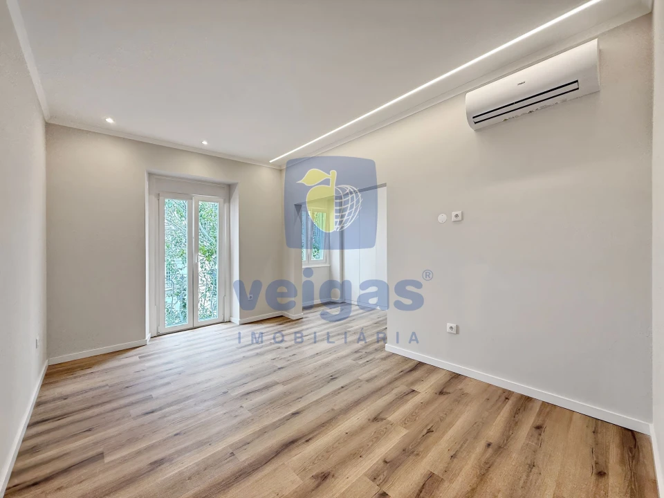 Apartamento T3 para Venda em Arroios Foto 11
