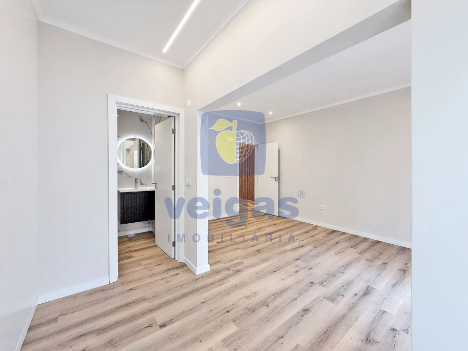Apartamento T3 para Venda em Arroios Foto 15