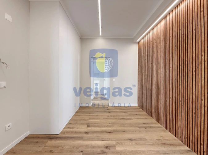 Apartamento T3 para Venda em Arroios Foto 2