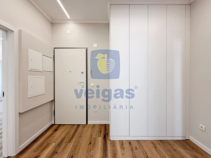 Apartamento T3 para Venda em Arroios Foto 6