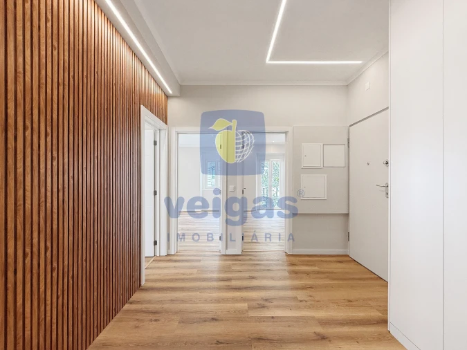 Apartamento T3 para Venda em Arroios Foto 4