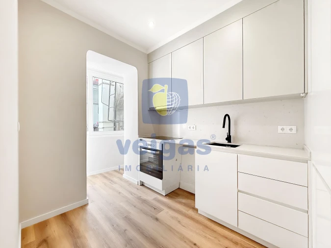 Apartamento T3 para Venda em Arroios Foto 29
