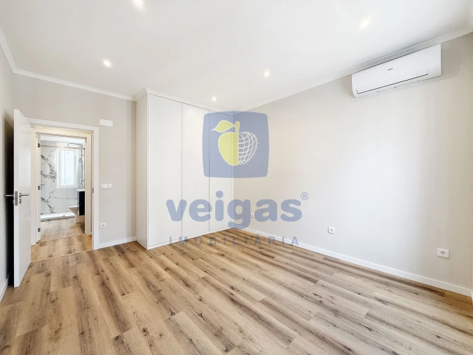 Apartamento T3 para Venda em Arroios Foto 26