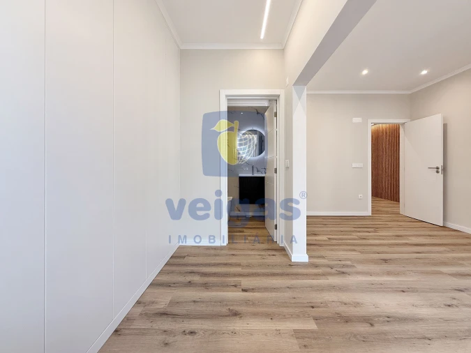 Apartamento T3 para Venda em Arroios Foto 16