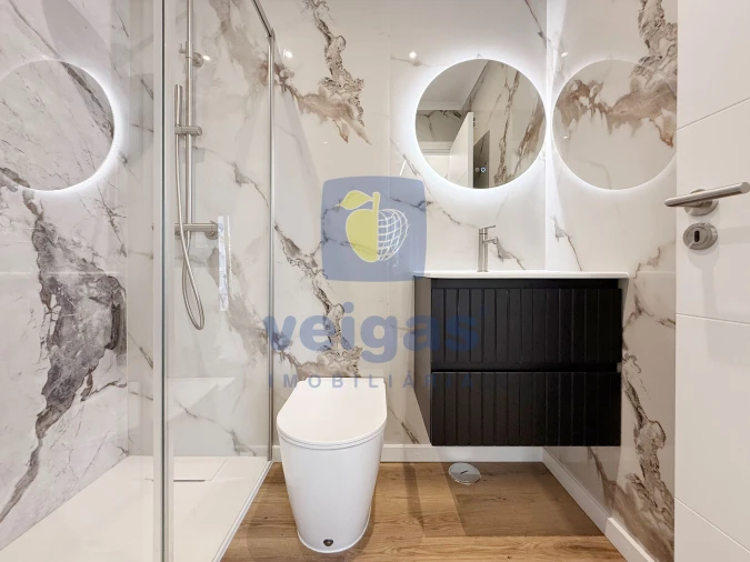 Apartamento T3 para Venda em Arroios Foto 17