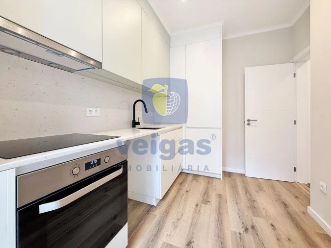 Apartamento T3 para Venda em Arroios Foto 33