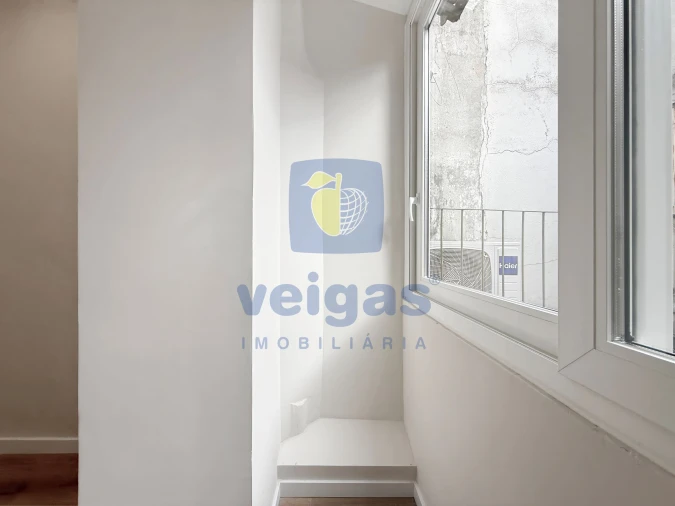 Apartamento T3 para Venda em Arroios Foto 35