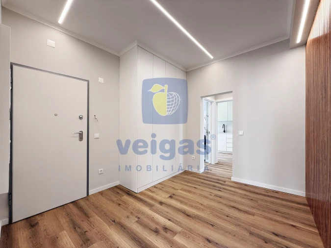 Apartamento T3 para Venda em Arroios Foto 3