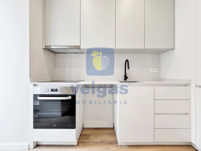 Apartamento T3 para Venda em Arroios Foto 31