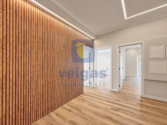 Apartamento T3 para Venda em Arroios Foto 5