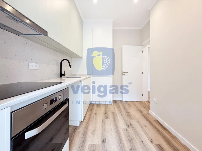Apartamento T3 para Venda em Arroios Foto 32
