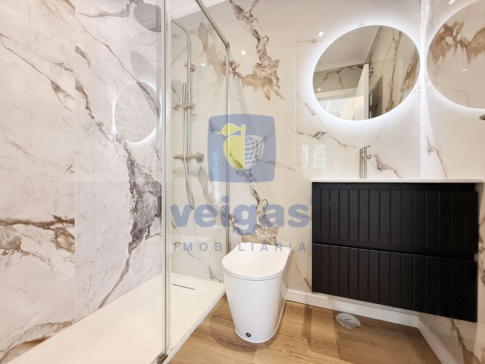 Apartamento T3 para Venda em Arroios Foto 18