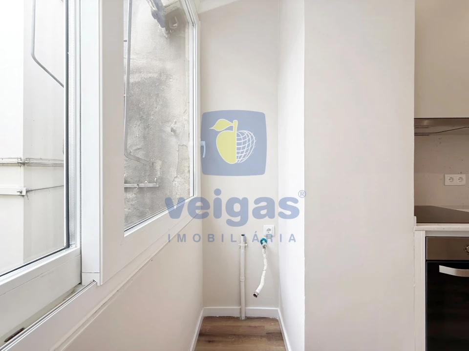 Apartamento T3 para Venda em Arroios Foto 34