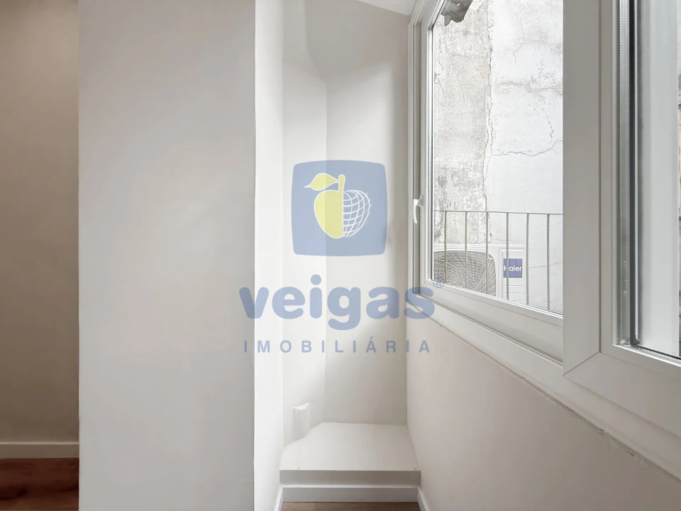 Apartamento T3 para Venda em Arroios Foto 35