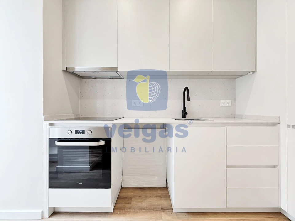 Apartamento T3 para Venda em Arroios Foto 31