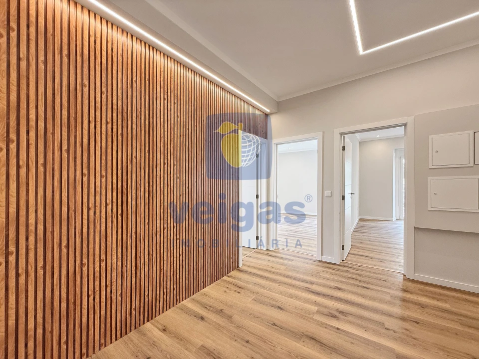 Apartamento T3 para Venda em Arroios Foto 5
