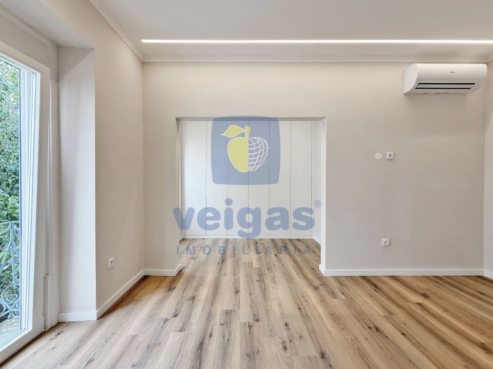 Apartamento T3 para Venda em Arroios Foto 13