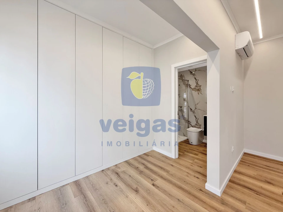 Apartamento T3 para Venda em Arroios Foto 14