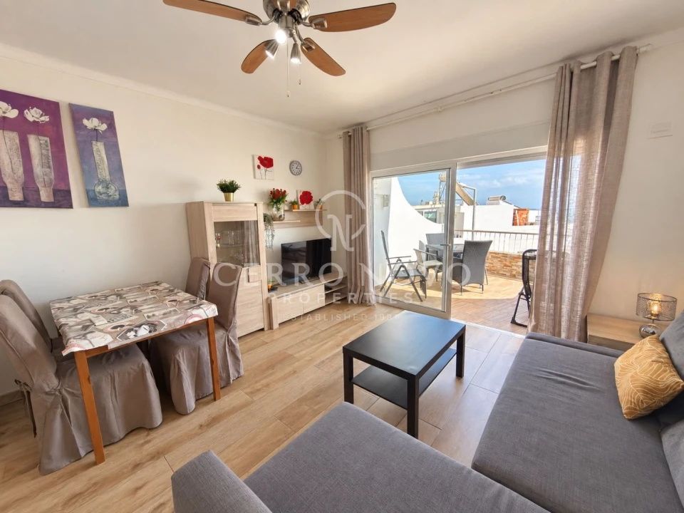 Apartamento T1 para Venda em Albufeira e Olhos de Água Foto 3