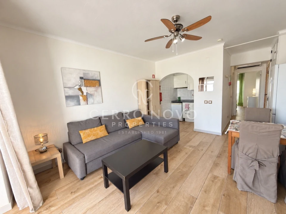 Apartamento T1 para Venda em Albufeira e Olhos de Água Foto 5