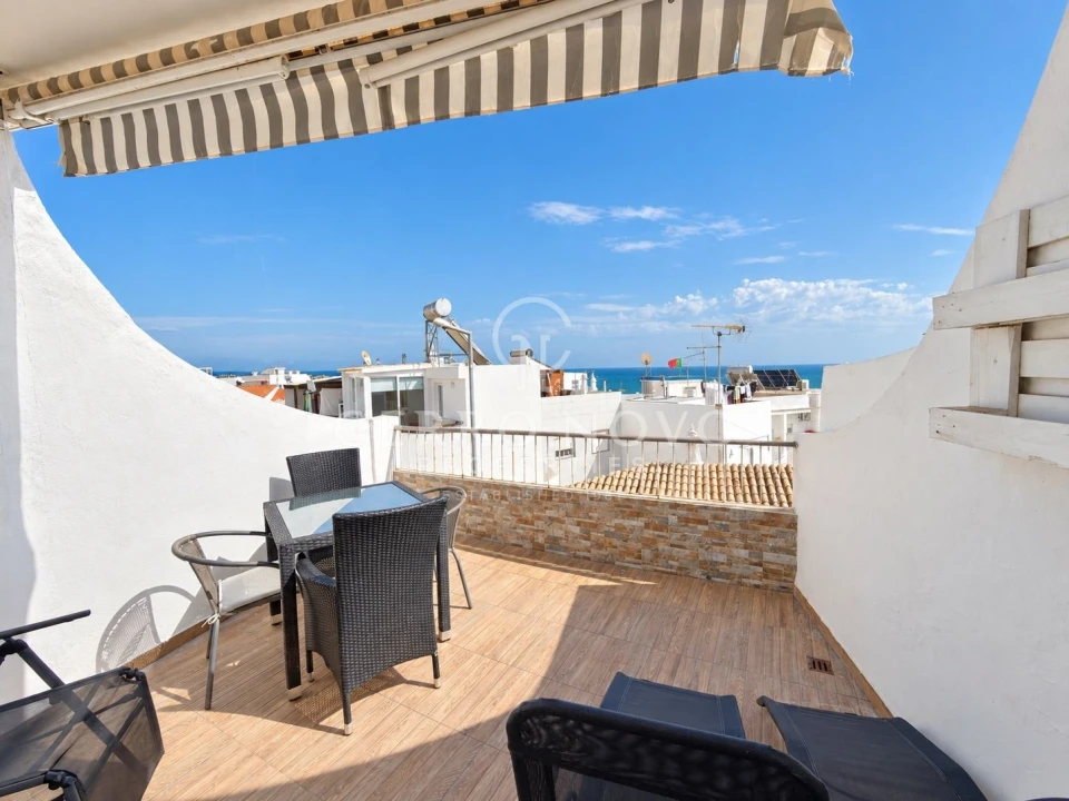 Apartamento T1 para Venda em Albufeira e Olhos de Água Foto 10