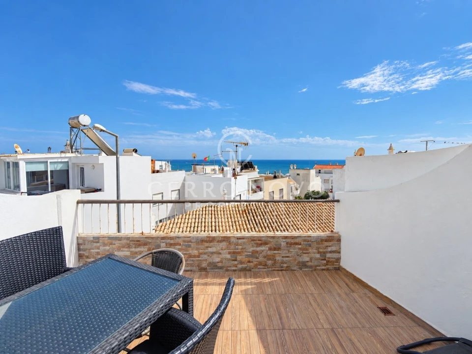 Apartamento T1 para Venda em Albufeira e Olhos de Água Foto 1