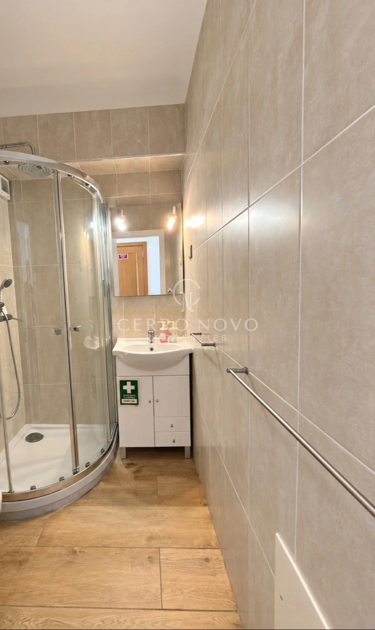 Apartamento T1 para Venda em Albufeira e Olhos de Água Foto 11