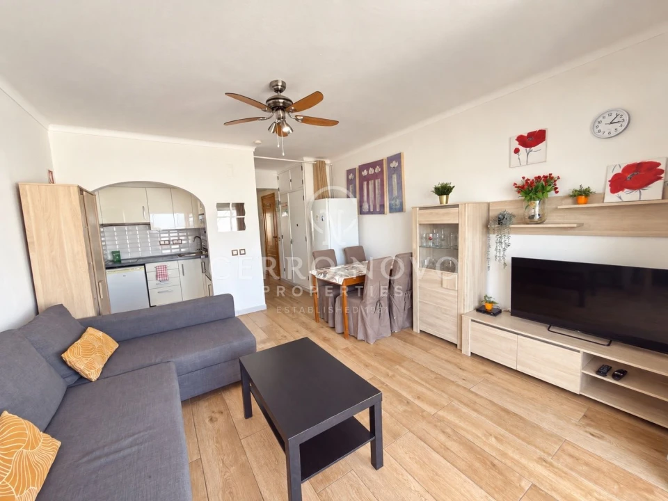 Apartamento T1 para Venda em Albufeira e Olhos de Água Foto 13
