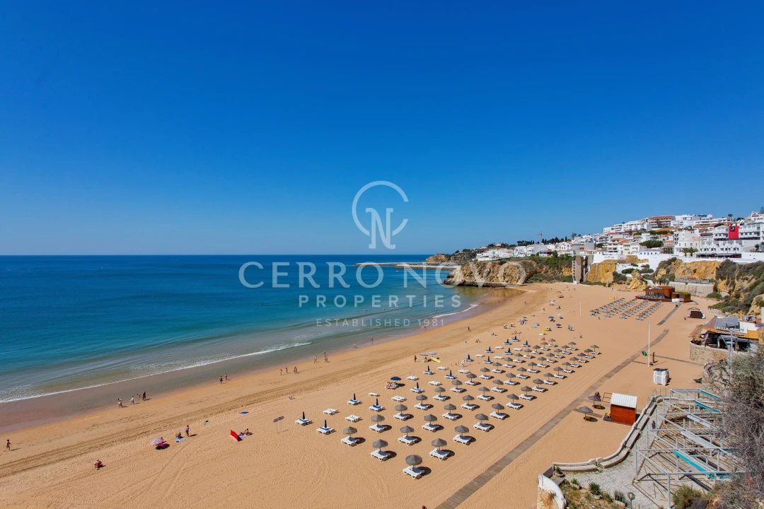 Apartamento T1 para Venda em Albufeira e Olhos de Água Foto 6
