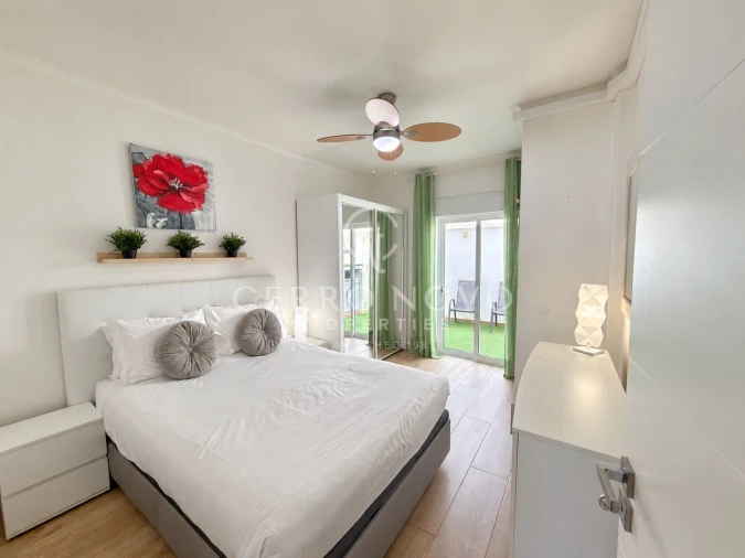 Apartamento T1 para Venda em Albufeira e Olhos de Água Foto 2