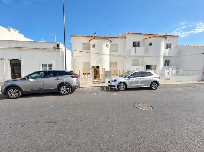 Apartamento T1 para Venda em Albufeira e Olhos de Água Foto 15