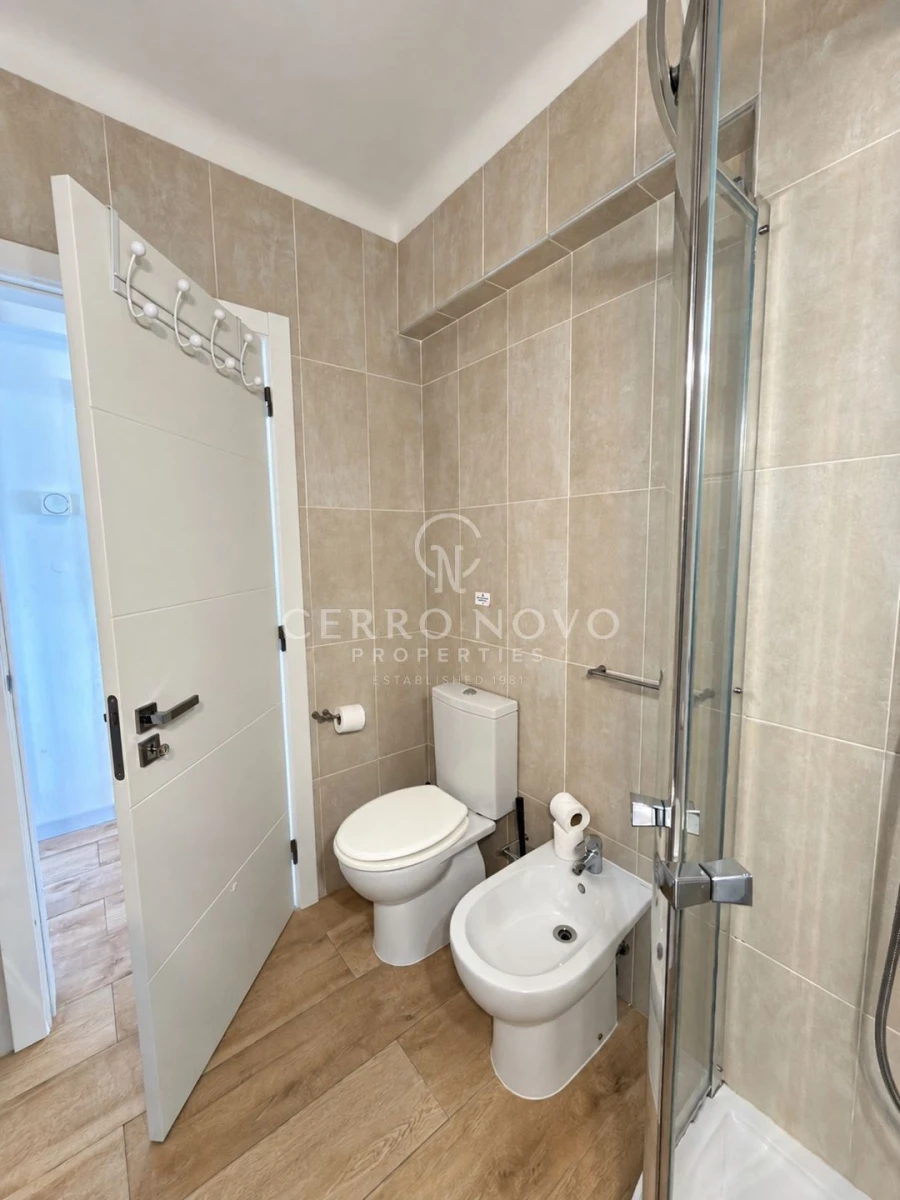 Apartamento T1 para Venda em Albufeira e Olhos de Água Foto 9