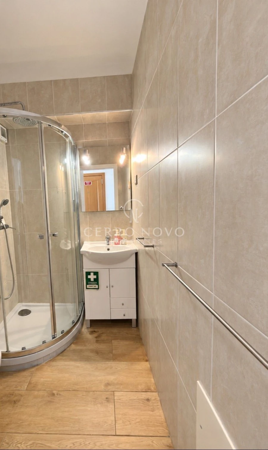 Apartamento T1 para Venda em Albufeira e Olhos de Água Foto 11