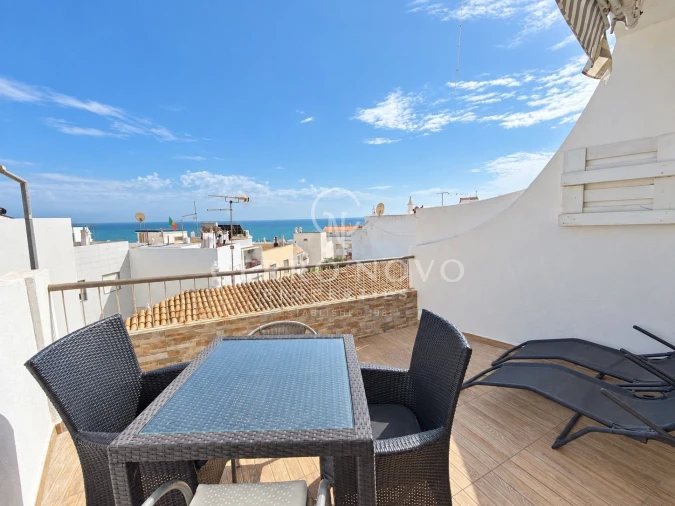 Apartamento T1 para Venda em Albufeira e Olhos de Água Foto 14