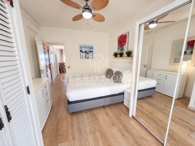 Apartamento T1 para Venda em Albufeira e Olhos de Água Foto 12