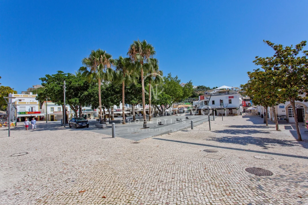 Apartamento T1 para Venda em Albufeira e Olhos de Água Foto 8