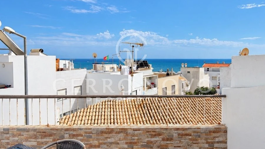 Apartamento T1 para Venda em Albufeira e Olhos de Água