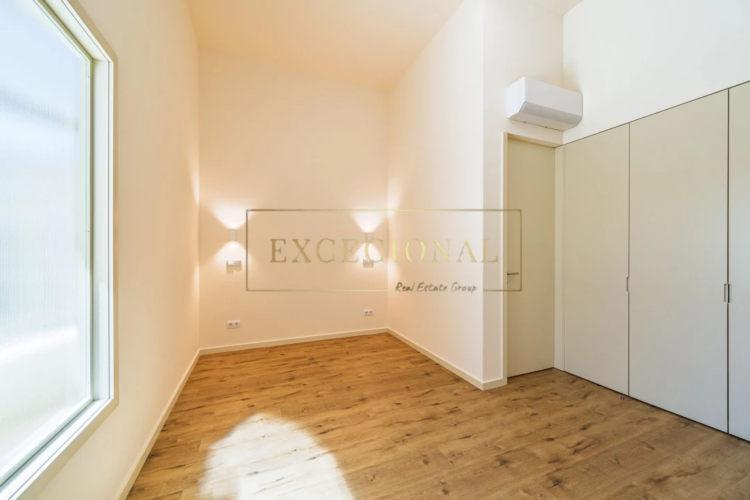 Apartamento T2 para Venda em Paranhos Foto 23