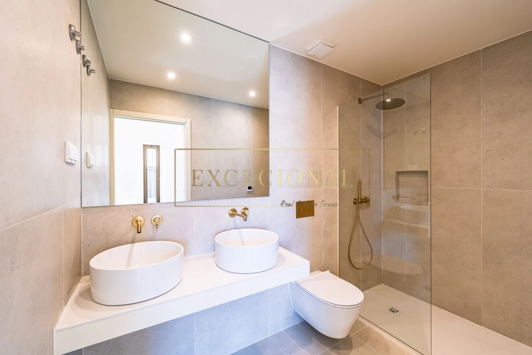 Apartamento T2 para Venda em Paranhos Foto 26