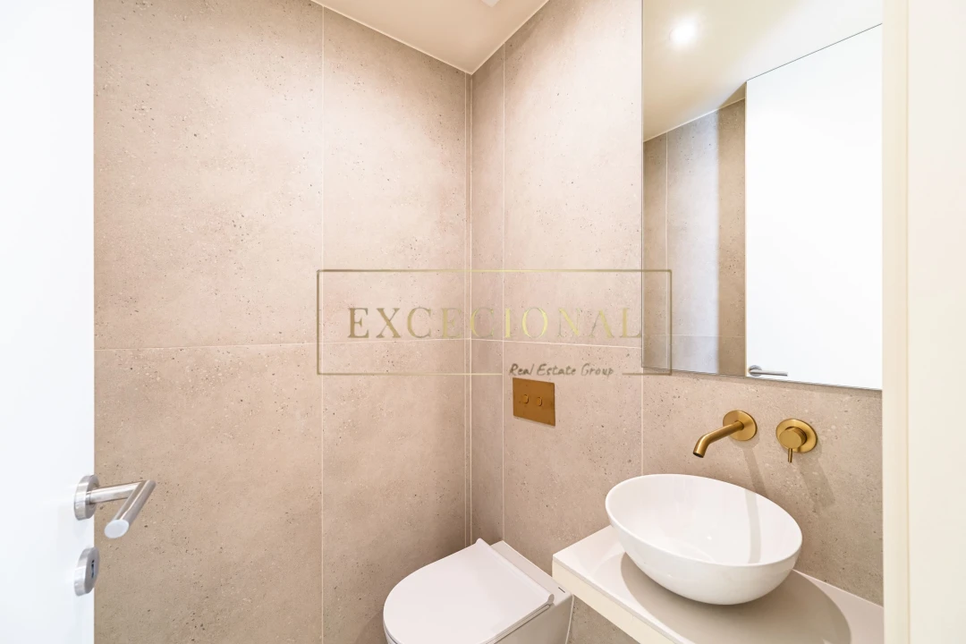 Apartamento T2 para Venda em Paranhos Foto 28