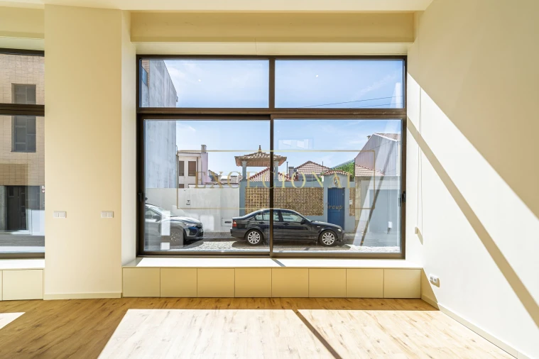 Apartamento T2 para Venda em Paranhos Foto 6