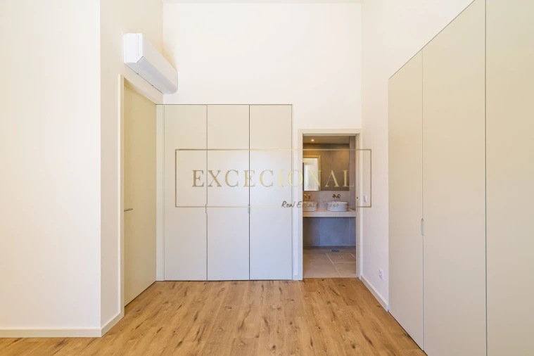 Apartamento T2 para Venda em Paranhos Foto 24