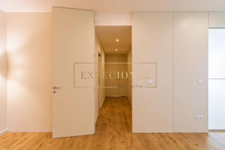 Apartamento T2 para Venda em Paranhos Foto 18