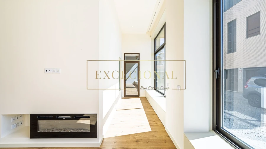 Apartamento T2 para Venda em Paranhos