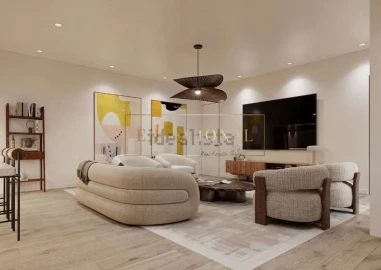Apartamento T4 para Venda em Lordelo do Ouro e Massarelos
