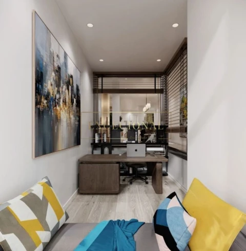 Apartamento T4 para Venda em Lordelo do Ouro e Massarelos