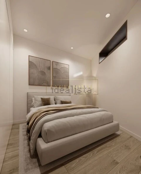 Apartamento T4 para Venda em Lordelo do Ouro e Massarelos