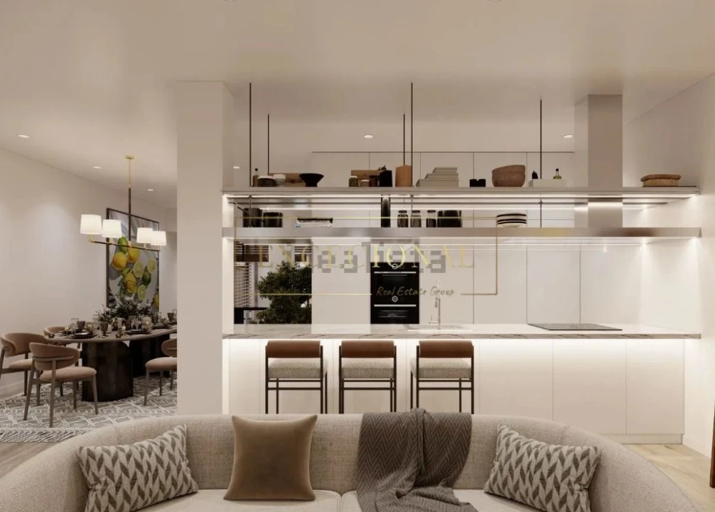 Apartamento T4 para Venda em Lordelo do Ouro e Massarelos Foto 3